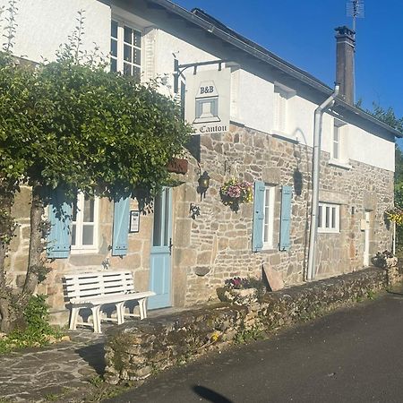 Le Cantou Affieux Exterior photo